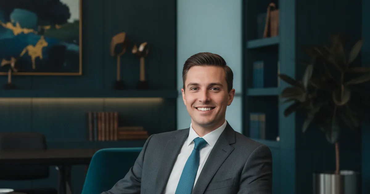 Uw persoonlijke analist aan het bureau Uw persoonlijke analist aan het bureau